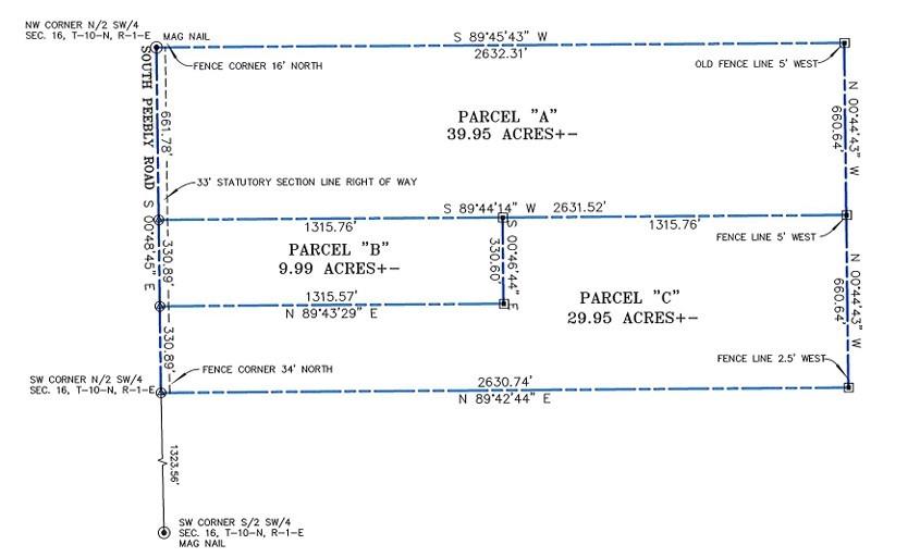 12720 S Peebly Road Tract4 Property Photo 20
