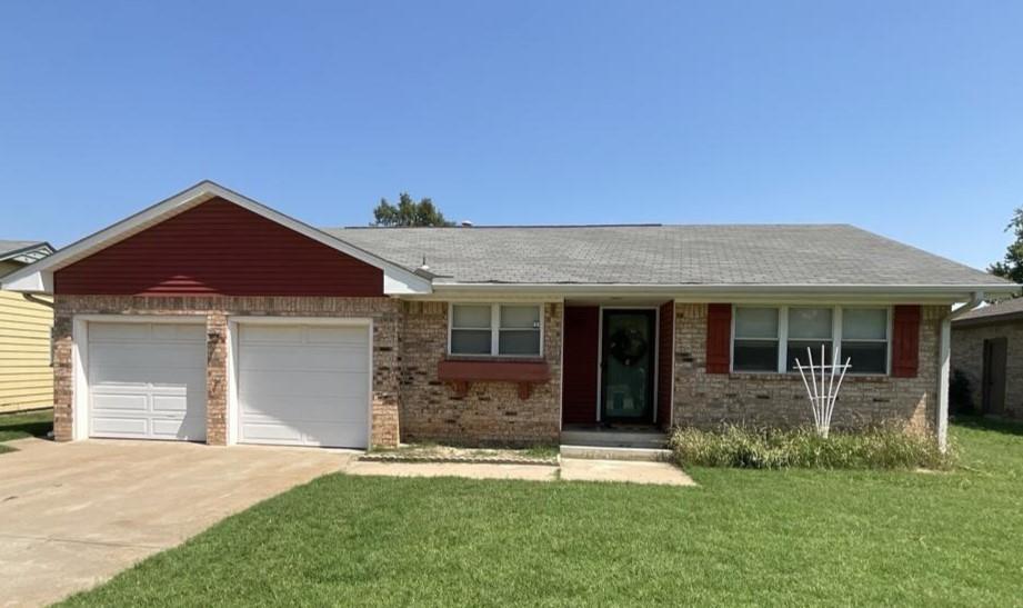 1524 E Frontier Drive Property Photo
