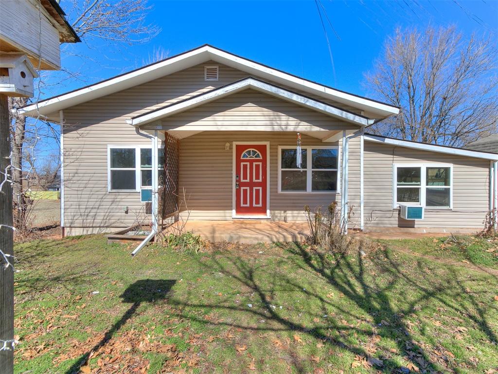 1804 W Washington Avenue Property Photo