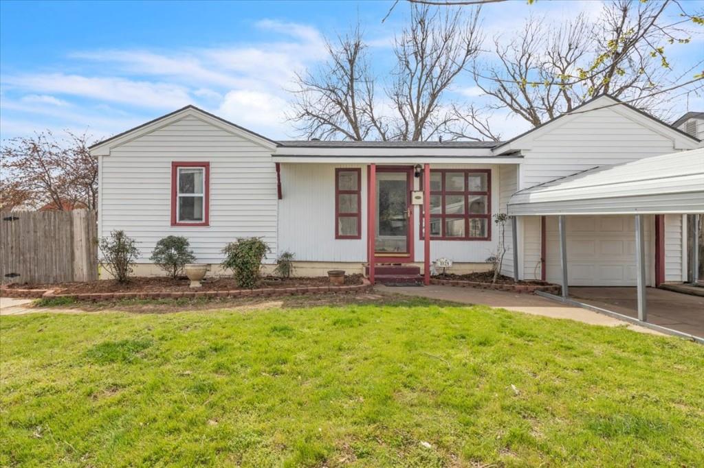 1028 34th Street Property Photo