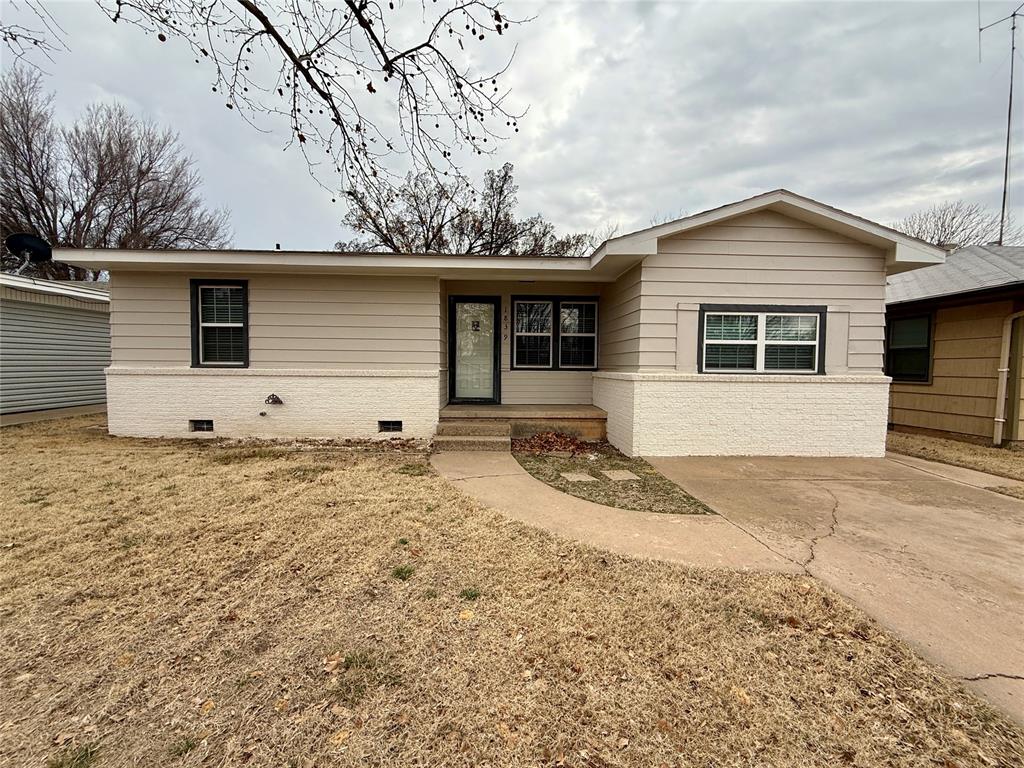 Woodward County Real Estate Listings Main Image