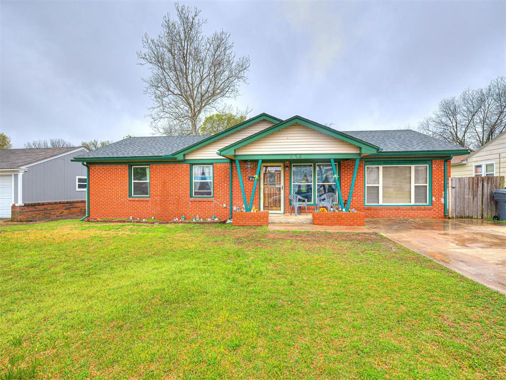 434 Locust Street Property Photo