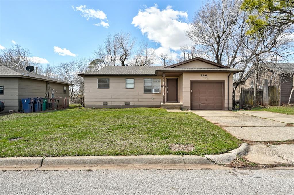 6401 Ashby Terrace Property Photo