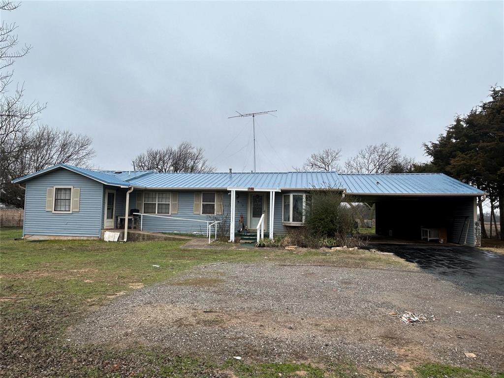 3819 S Plainsman Road Property Photo