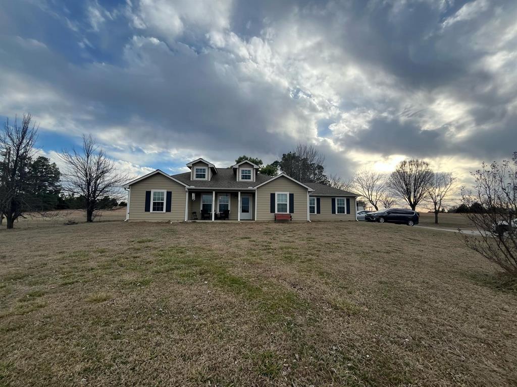 Byars Real Estate Listings Main Image