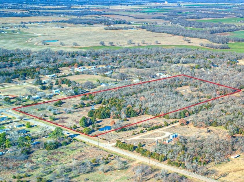 Gaddy Road Property Photo