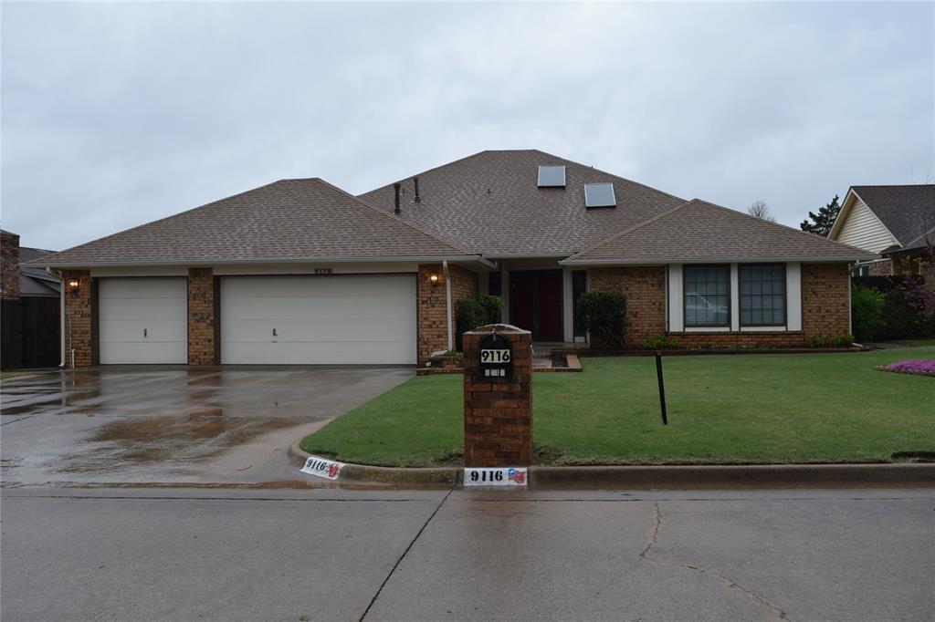 9116 Oakwood Drive Property Photo 1