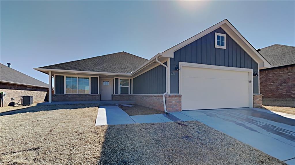 489 Hardesty Drive Property Photo