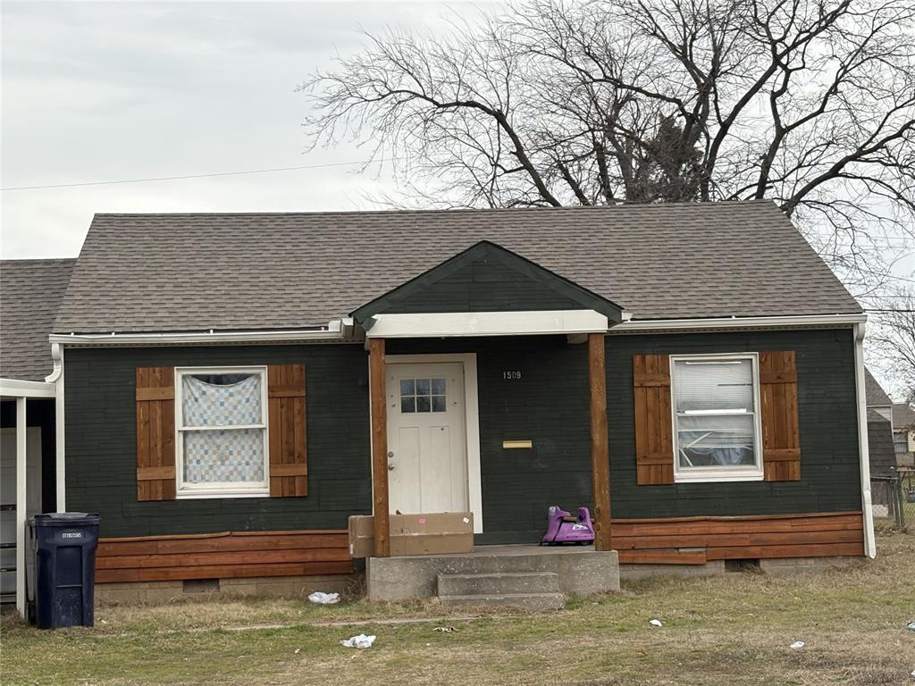 1509 Sw 46th Street Property Photo