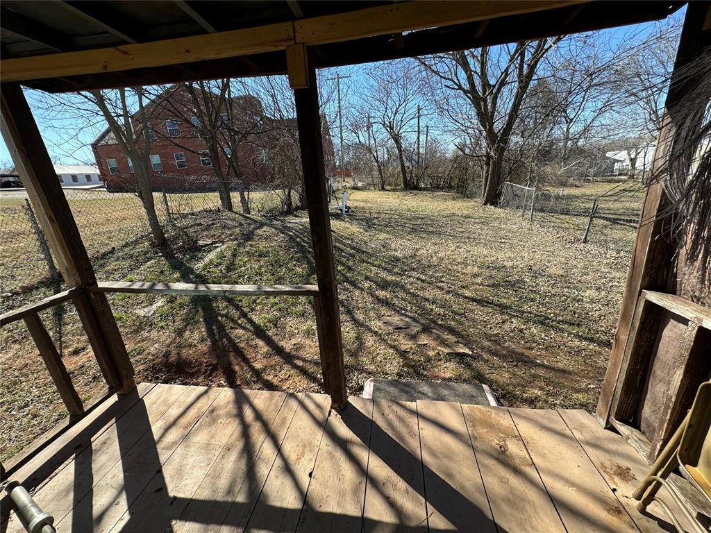 809 N Highland Street Property Photo 19