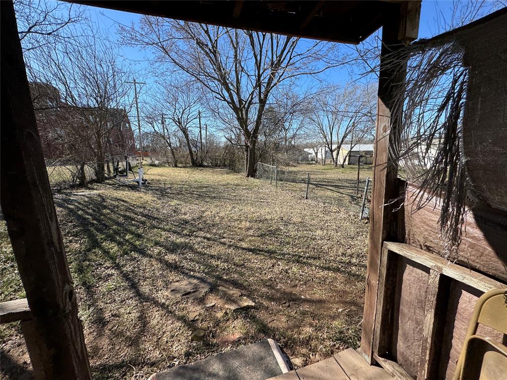 809 N Highland Street Property Photo 20