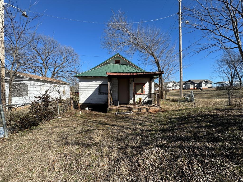 809 N Highland Street Property Photo 21