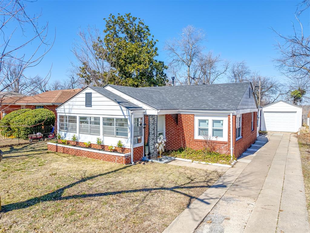 552 W Kirk Street Property Photo