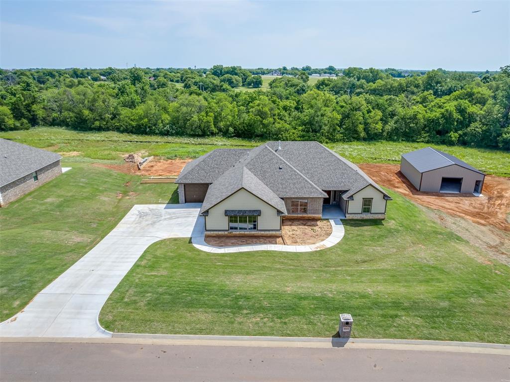 10124 Gentry Crossing Property Photo