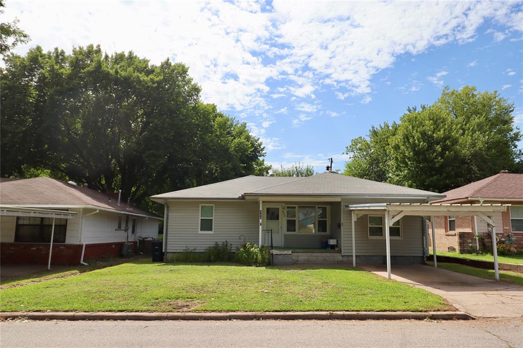 426 N Cleveland Avenue Property Photo