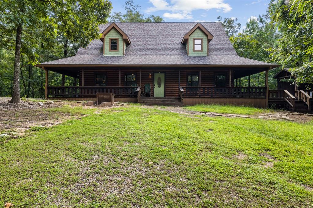 302 Orca Road Property Photo