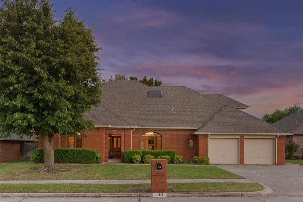 3712 Barwick Court Property Photo