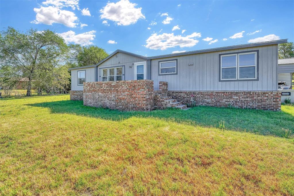 502 N 8th Street Property Photo