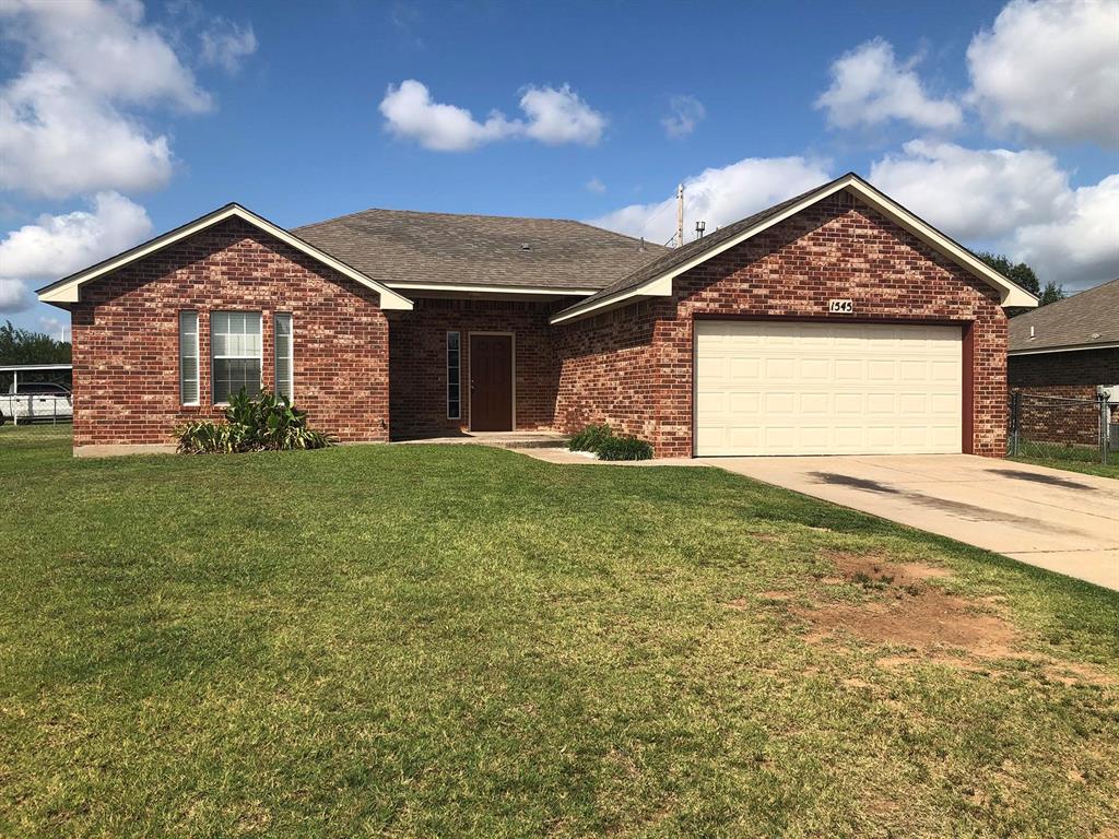 1545 Tudor Drive Property Photo