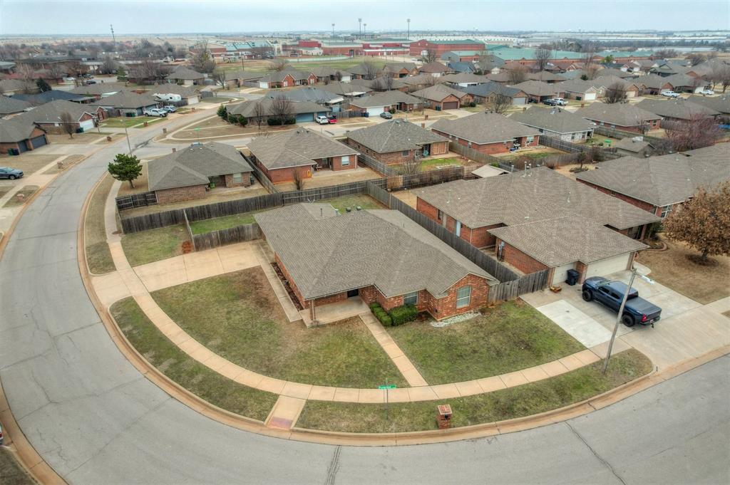 4000 Hunterfield Avenue Property Photo