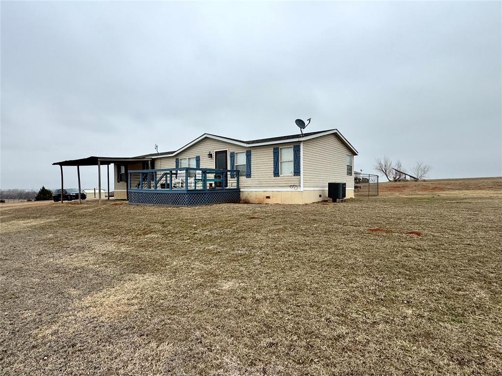 1179 County Road 1386 Property Photo