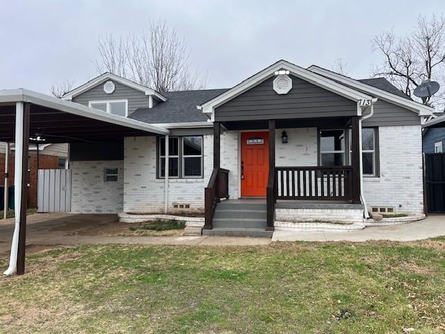 713 Sw 48th Street Property Photo