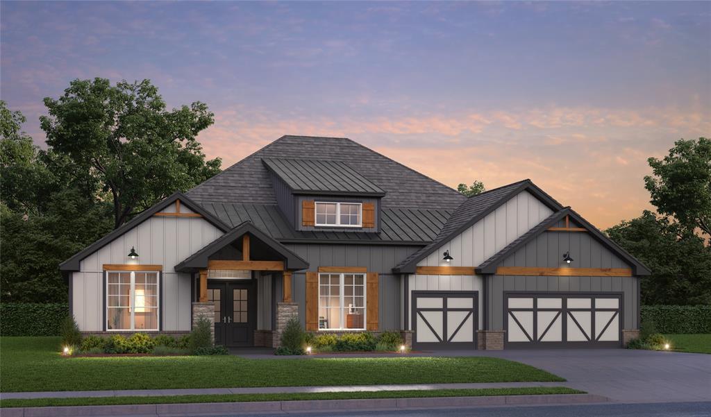 4001 Great Redwood Road Property Photo