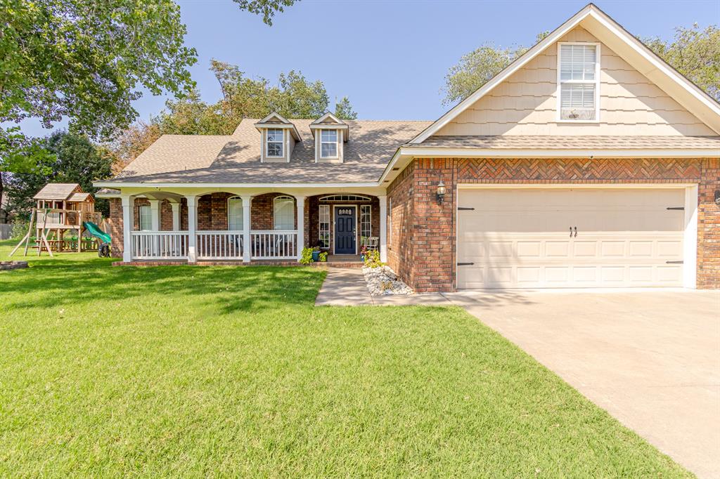 2907 Blue Stem Court Property Photo