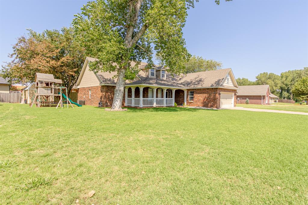 2907 Blue Stem Court Property Photo