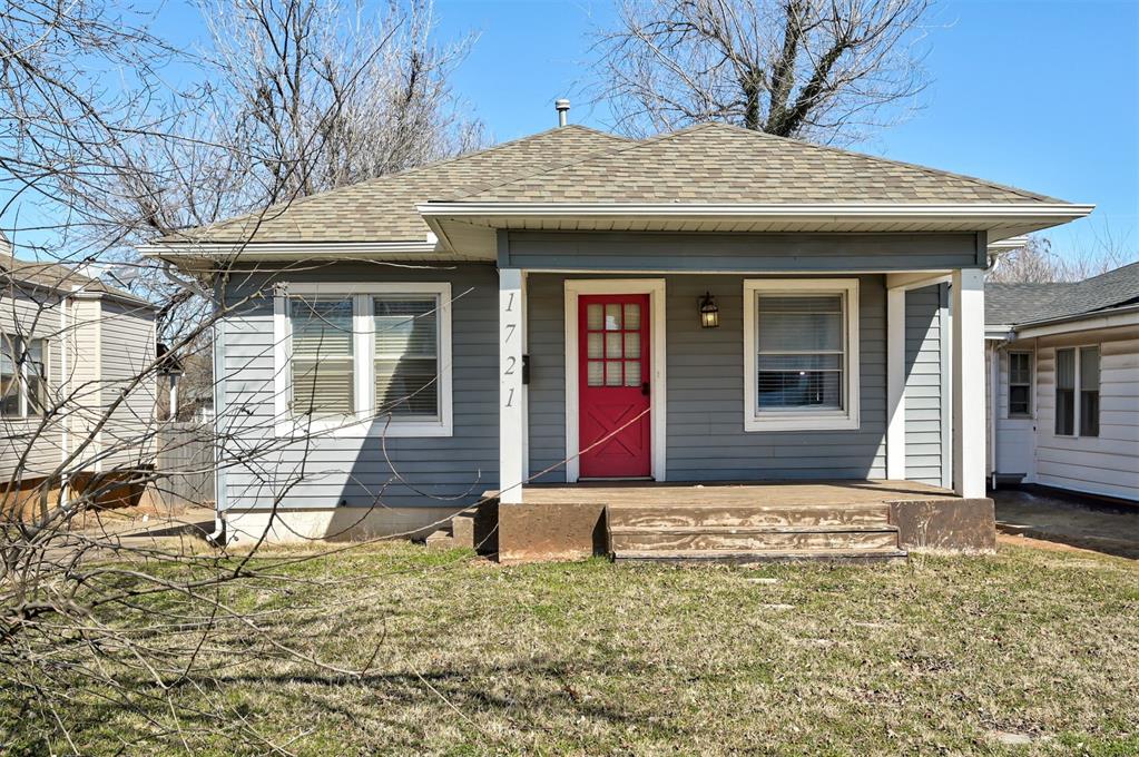 1721 Nw 29th Street Property Photo