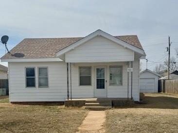 516 S 7th Street Property Photo