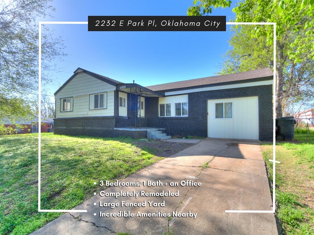2232 E Park Place Property Photo