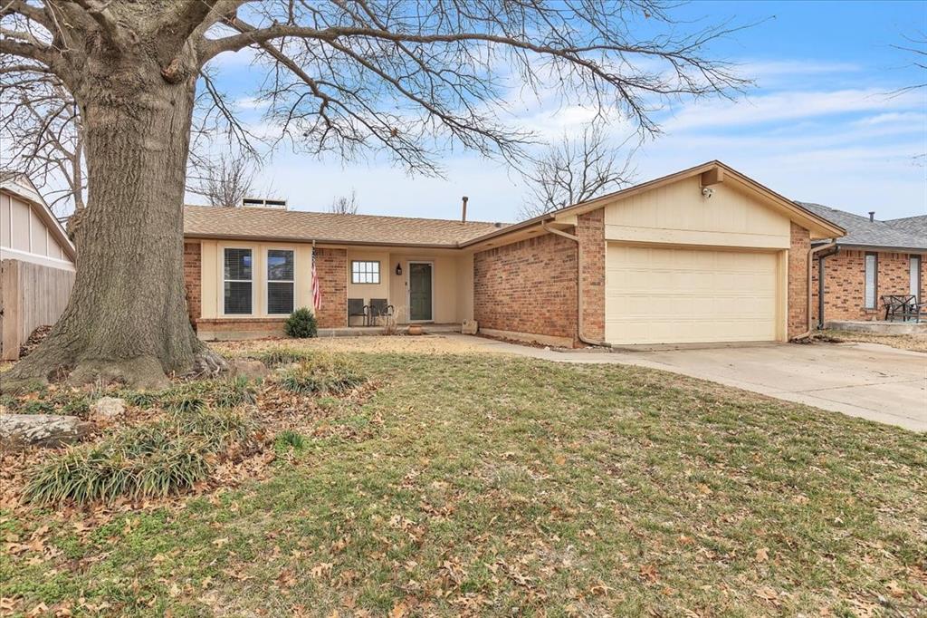 204 Cherokee Drive Property Photo