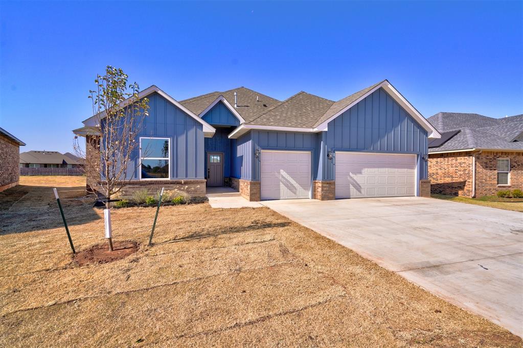 10617 Little Sallisaw Creek Drive Property Photo