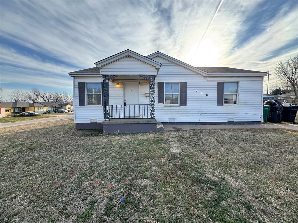 700 Ne 31st Street Property Photo