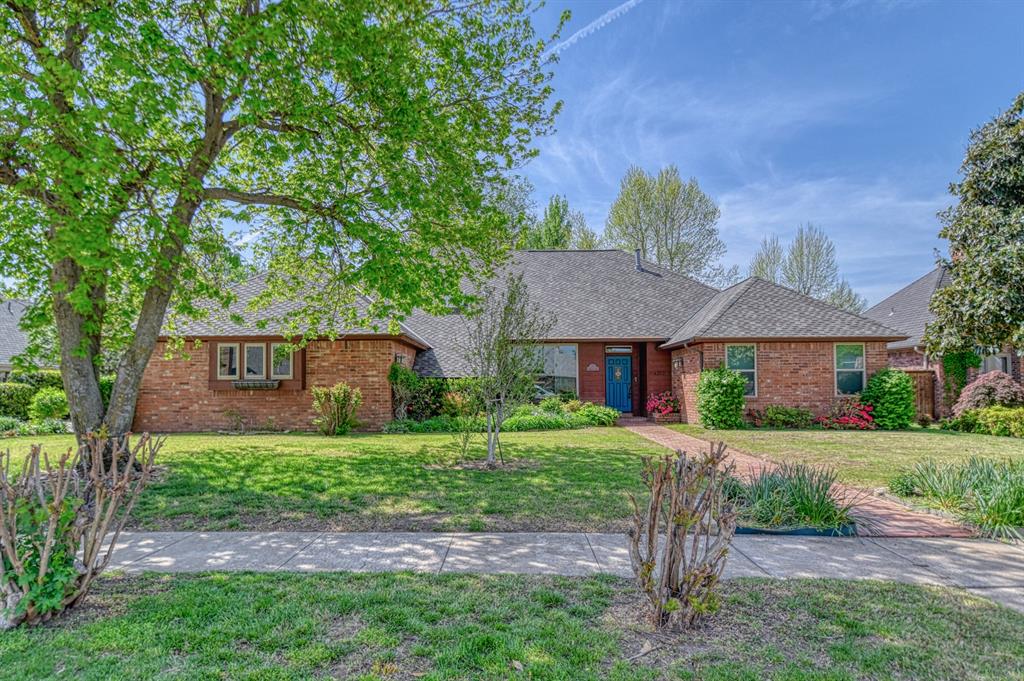 4212 Brookfield Drive Property Photo 1