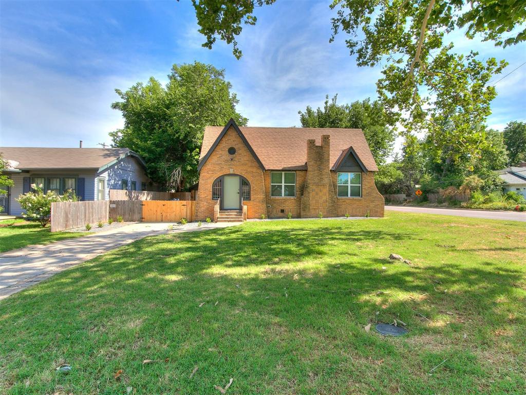 2040 Nw 20th Street Property Photo