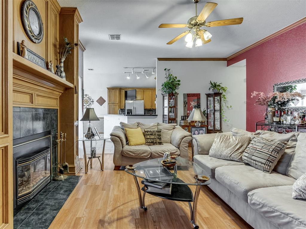 9604 Maybrook Drive Property Photo