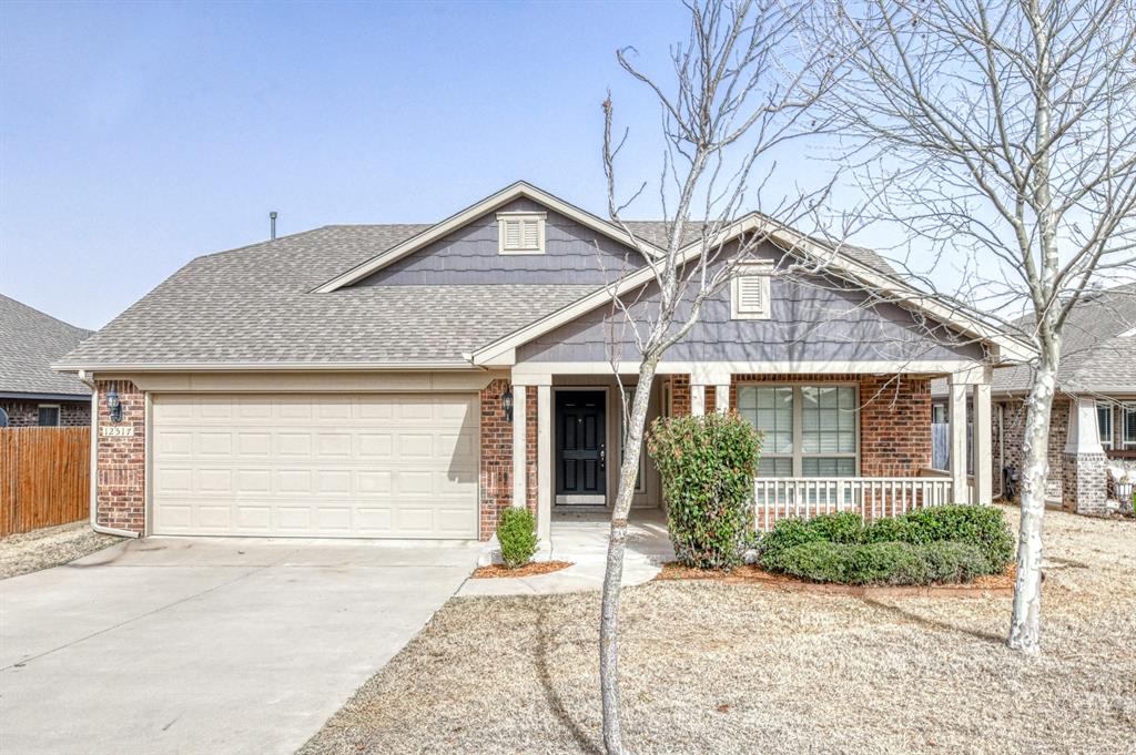 12517 Native Hill Drive Property Photo