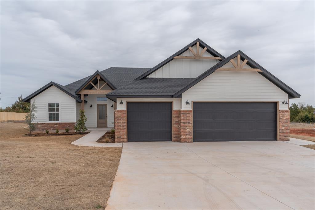 2810 Juneberry Lane Property Photo