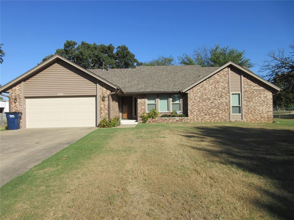 2401 Sheila Lane Property Photo