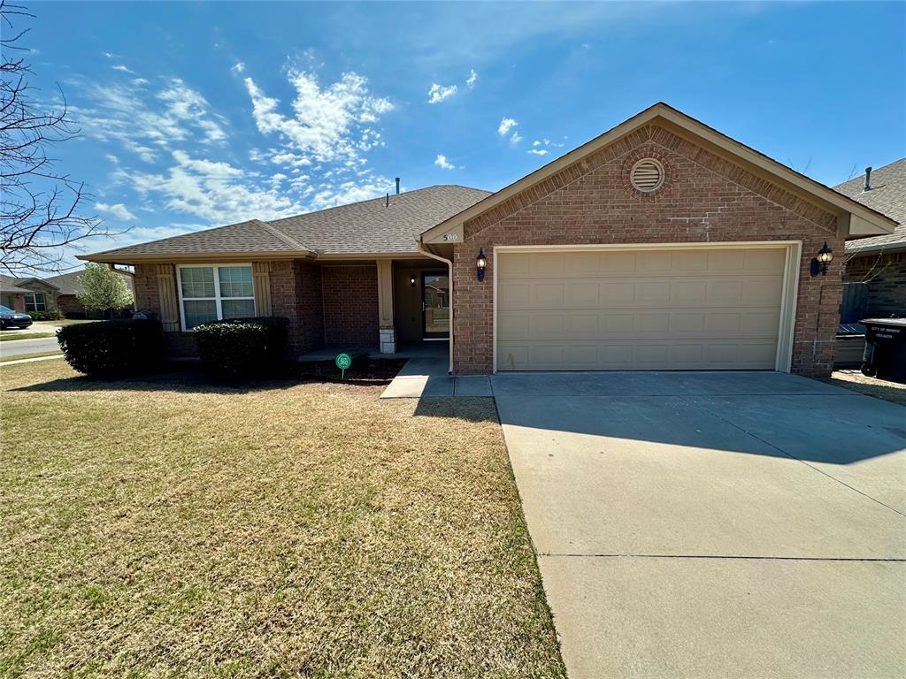 500 Sw 43rd Street Property Photo