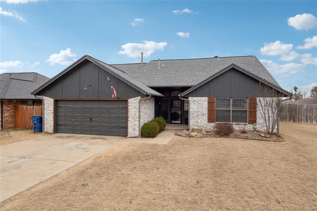 Choctaw Es,indian Meridian Es,ja Real Estate Listings Main Image
