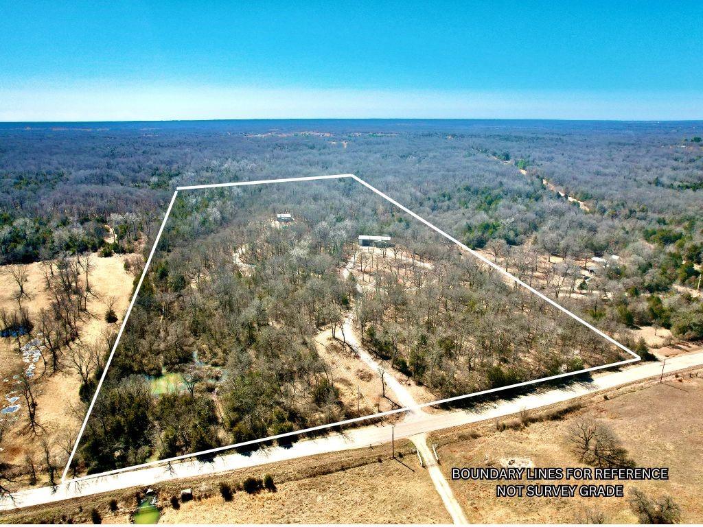 29555 Slaughterville Road Property Photo