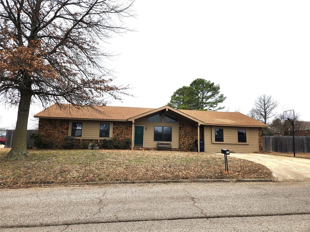 2505 Guy Nall Street Property Photo