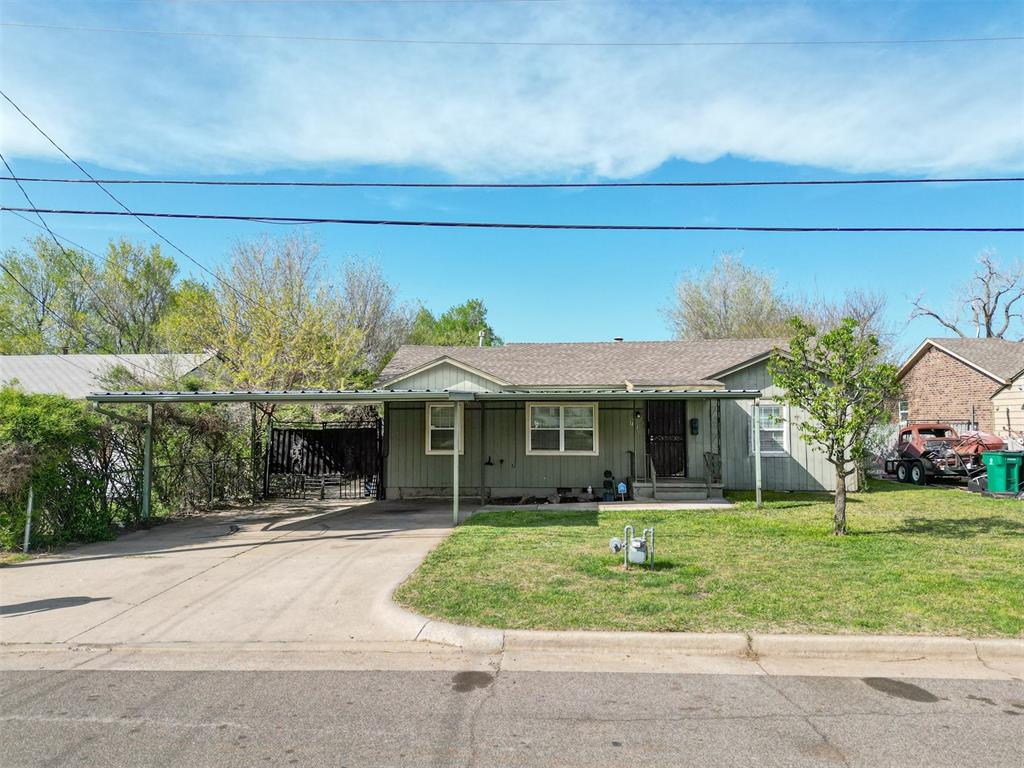 1413 Sw 54th Street Property Photo