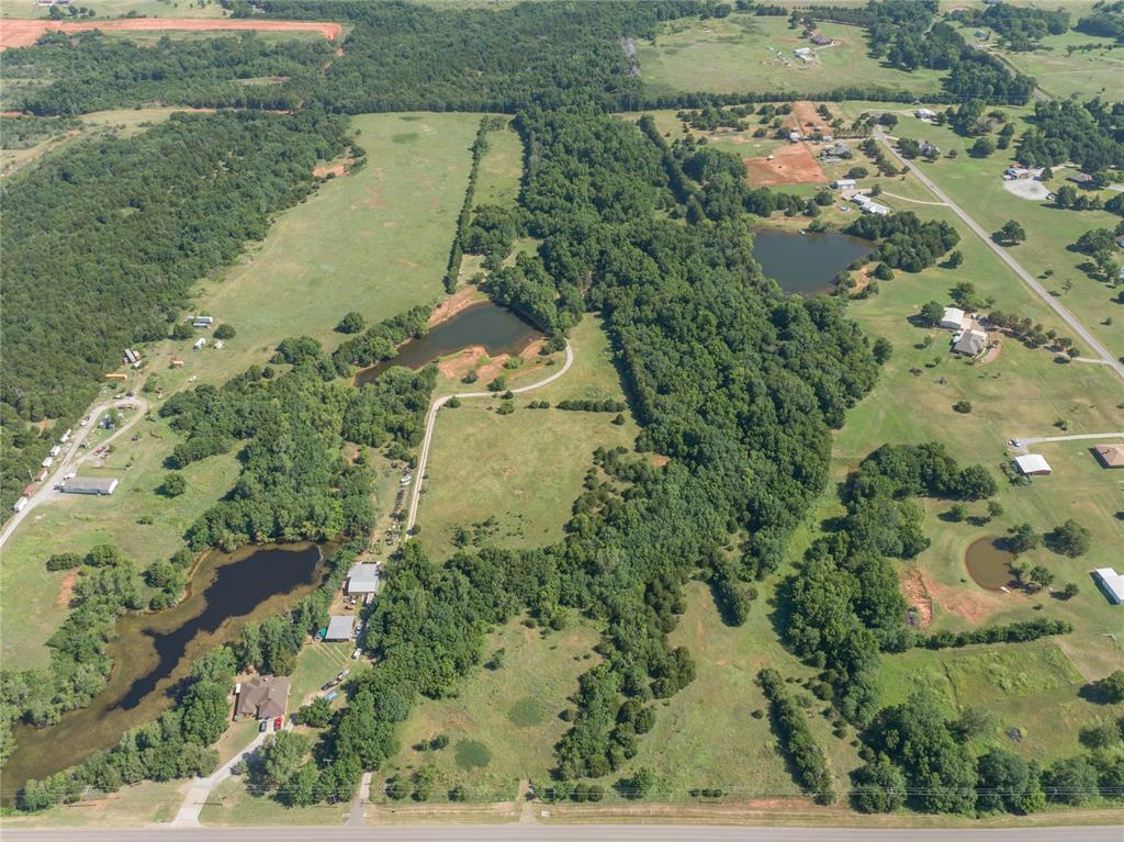 5601 E Etowah - Tract 1 Road Property Photo