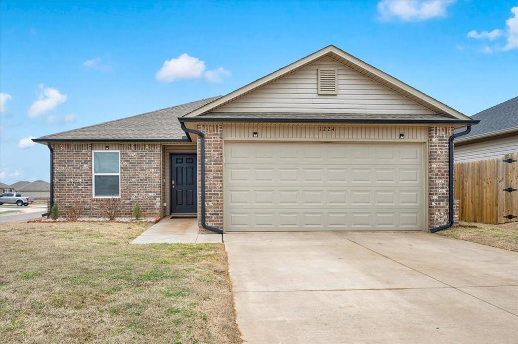 1224 Limestone Drive Property Photo