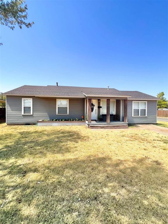 1731 N Crain Drive Property Photo