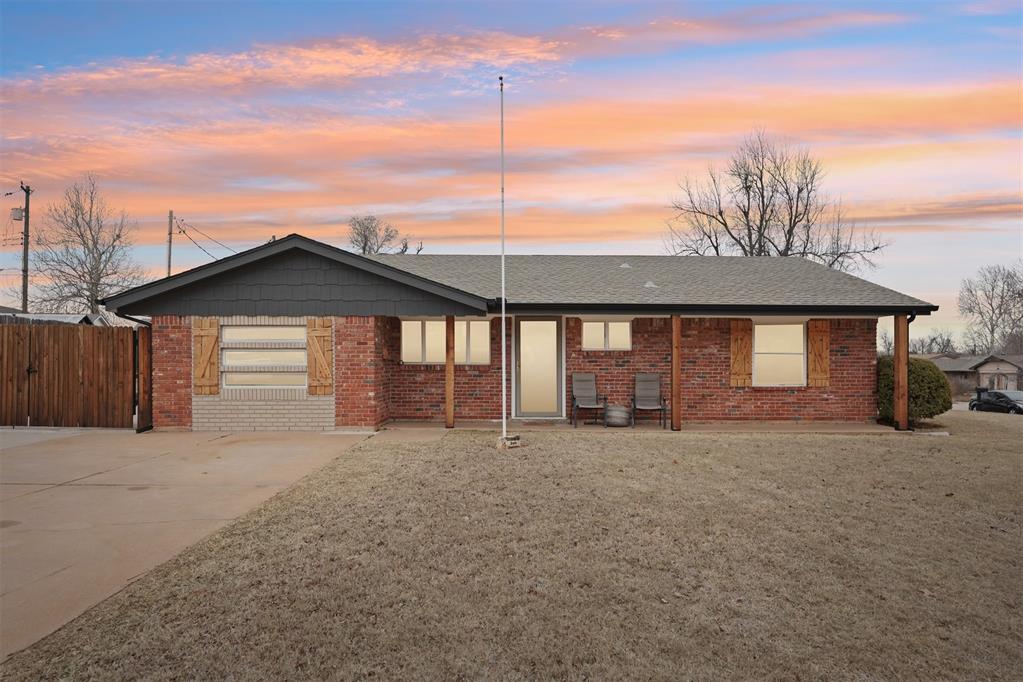 217 E Beam Drive Property Photo